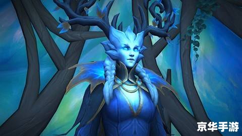 魔兽 战士 魔兽战士：英勇无畏的战斗者