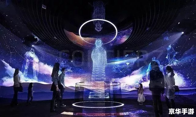 3D手机游戏:沉浸式虚拟体验的科技魅力 3D手机游戏:沉浸式虚拟体验的科技魅力