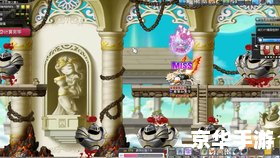 冒险岛豹弩游侠加点方案 冒险岛豹弩游侠加点方案