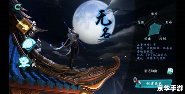 孤月玉兔传奇 孤月玉兔传奇