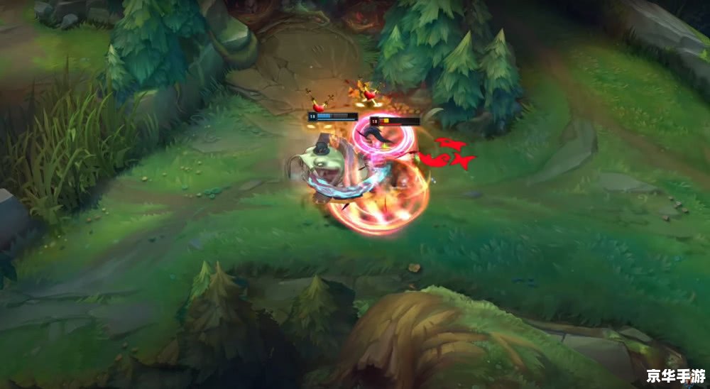LOL蛮族之王:草原上的勇猛战士 LOL蛮族之王:草原上的勇猛战士