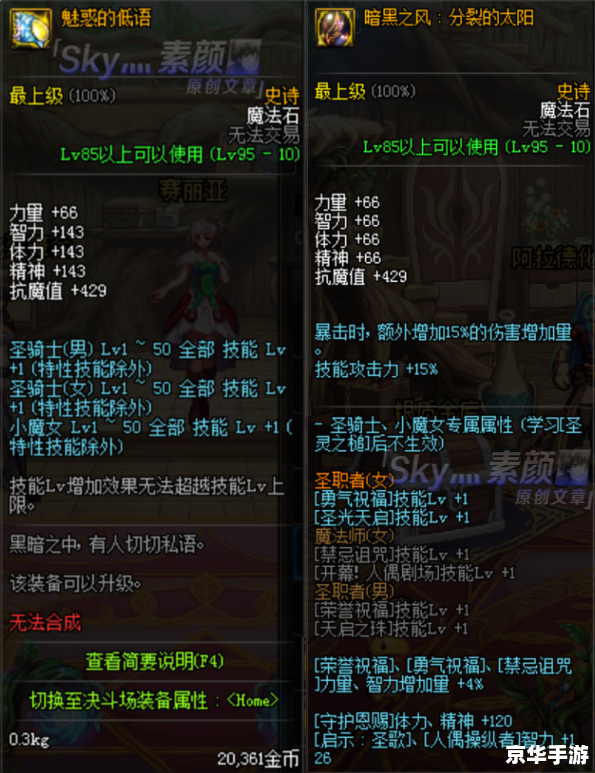 DNF久游:深度分析与探讨 DNF久游:深度分析与探讨