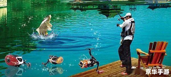 梦幻钓鱼：沉浸于海洋世界的垂钓乐趣