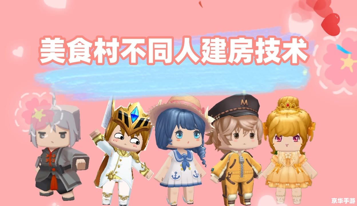蜜糖村攻略:探索甜蜜世界的指南 蜜糖村攻略:探索甜蜜世界的指南