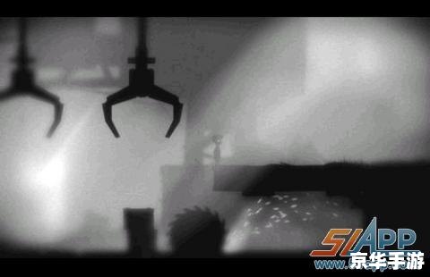 limbo 攻略 地狱边境:Limbo攻略 limbo 攻略 地狱边境:Limbo攻略