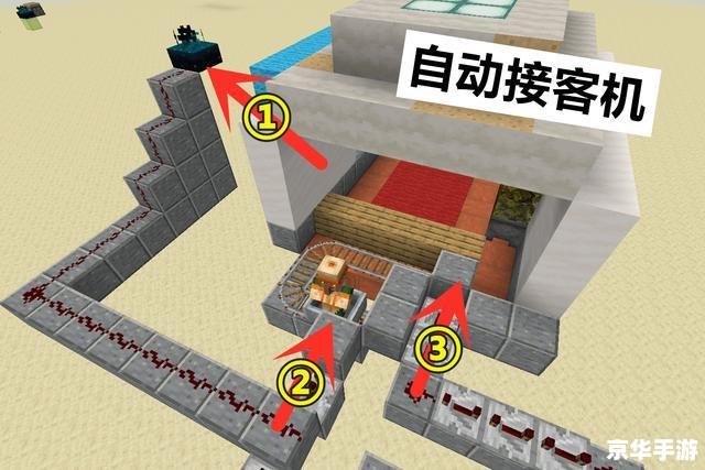 我的世界阳光传感器怎么用 【我的世界】阳光传感器使用方法详解