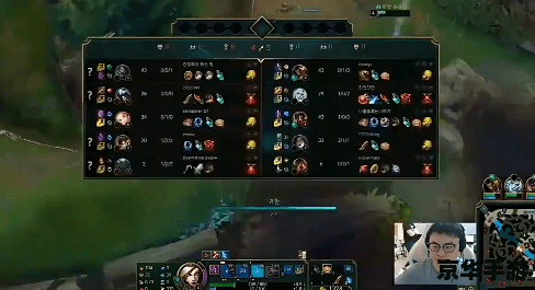 LOL隐藏Rank:揭秘与解析 LOL隐藏Rank:揭秘与解析