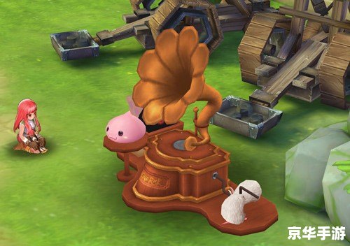 玉兔版本传奇:探索神秘的东方仙境 玉兔版本传奇:探索神秘的东方仙境