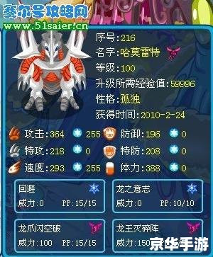 赛尔号哈莫雷特:英勇的星际战士 赛尔号哈莫雷特:英勇的星际战士