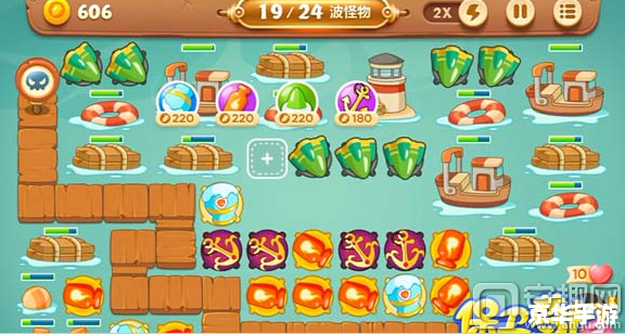 保护橙子增强版3攻略：全方位解析与游戏心得分享
