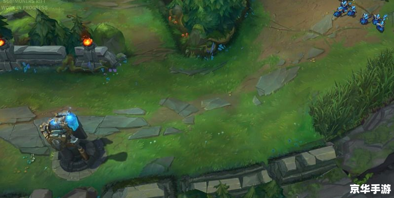 LOL6.15版本更新:全新英雄与地图调整 LOL6.15版本更新:全新英雄与地图调整
