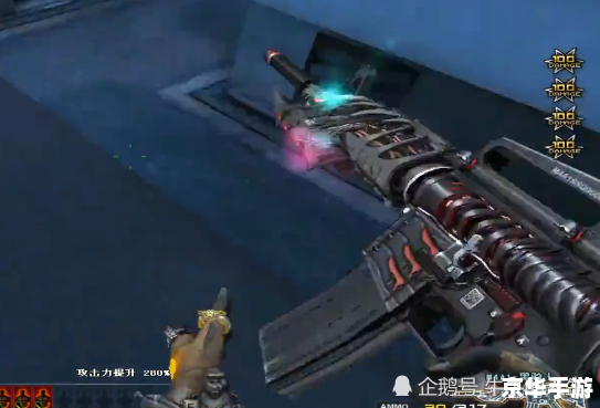 cf黑骑士怎么样 CF黑骑士:一把传奇的武器 cf黑骑士怎么样 CF黑骑士:一把传奇的武器