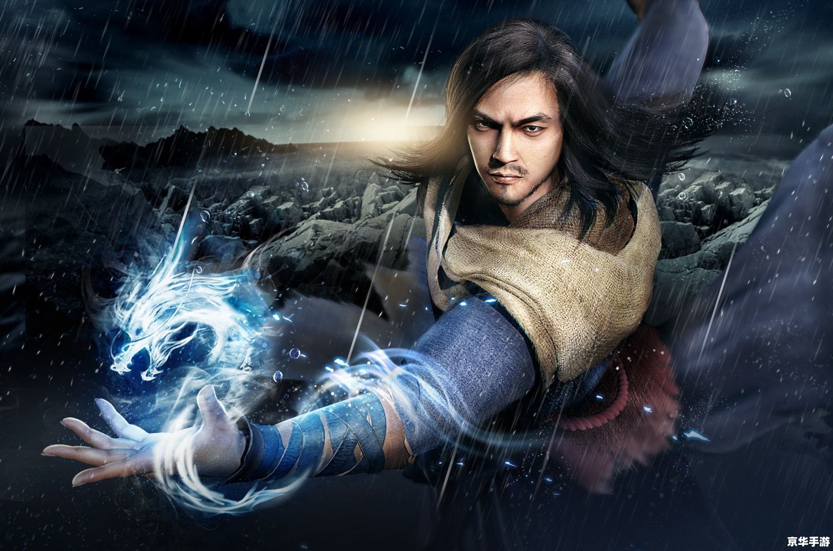 天龙八部3武圣卡:武侠之巅,英雄归来 天龙八部3武圣卡:武侠之巅,英雄归来