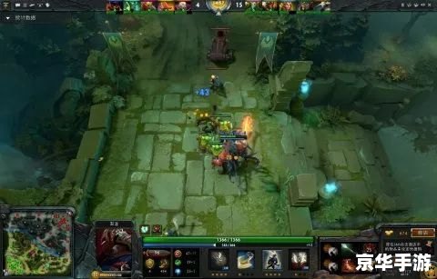 Dota2英雄:深入解析游戏中的角色与策略 Dota2英雄:深入解析游戏中的角色与策略