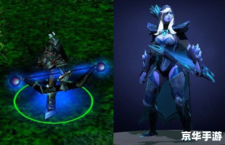 Dota2英雄：深入解析游戏中的角色与策略