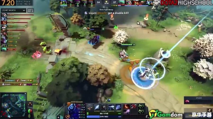 Dota小黑出装:打造无敌射手 Dota小黑出装:打造无敌射手