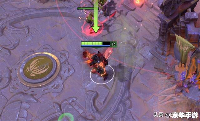 Dota小黑出装:打造无敌射手 Dota小黑出装:打造无敌射手