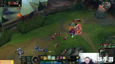 LOL鳄鱼连招:打造无敌上单霸主 LOL鳄鱼连招:打造无敌上单霸主