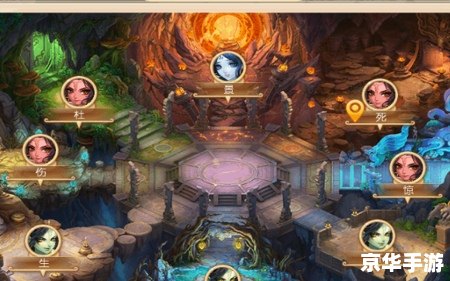 探索神秘世界:圣墟手游 探索神秘世界:圣墟手游