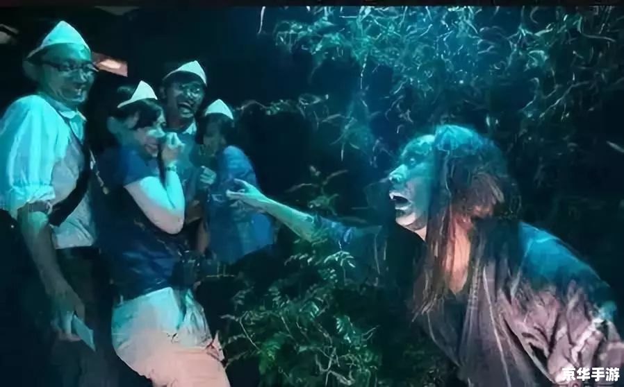 鬼屋寻女攻略 鬼屋寻女:揭秘幽暗迷宫,寻找失踪佳人 鬼屋寻女攻略 鬼屋寻女:揭秘幽暗迷宫,寻找失踪佳人