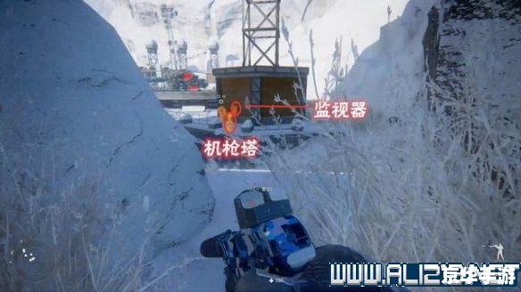 敌对狙击攻略：狙击手的挑战与应对策略