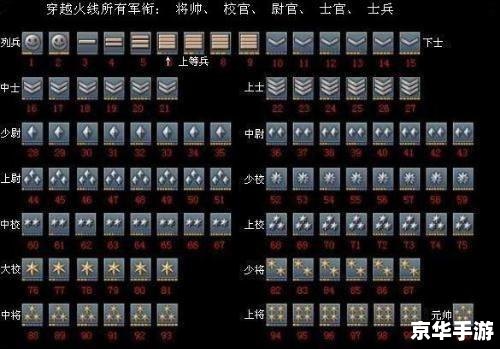 军衔修改器:打造个性化军旅体验 军衔修改器:打造个性化军旅体验