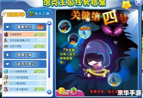 洛克王国露西亚在哪里?探索神秘的王国,寻找隐藏的线索 洛克王国露西亚在哪里?探索神秘的王国,寻找隐藏的线索