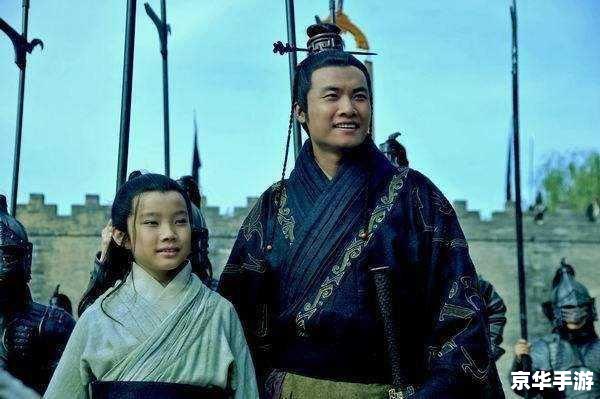 三国杀 曹冲 三国杀：天才少年曹冲