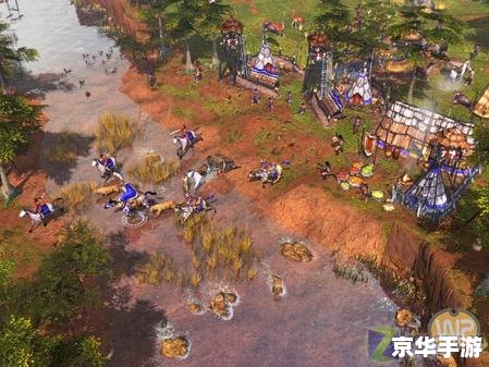 帝国时代3酋长补丁:提升游戏体验的新篇章 帝国时代3酋长补丁:提升游戏体验的新篇章