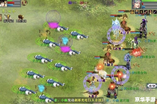 大话西游2钓鱼 大话西游2：钓鱼游戏玩法解析