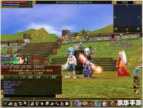 热血江湖师徒任务:传承武道精神,共闯江湖世界 热血江湖师徒任务:传承武道精神,共闯江湖世界