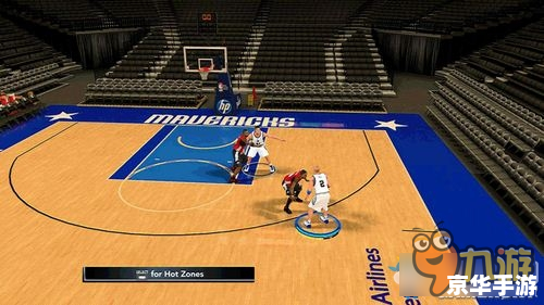 2K12中文补丁：提升游戏体验，享受篮球盛宴