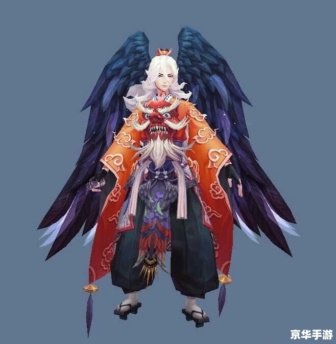 阴阳师大天狗:来自深渊的终极式神 阴阳师大天狗:来自深渊的终极式神