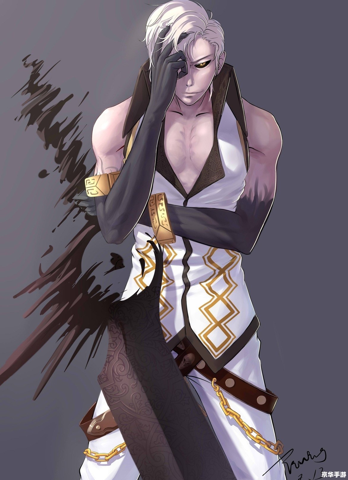 dnf女鬼剑h DNF女鬼剑:挥洒剑意,挑战极限 dnf女鬼剑h DNF女鬼剑:挥洒剑意,挑战极限