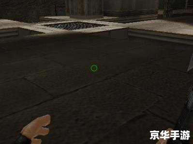 穿越火线卡箱子教程 穿越火线卡箱子教程