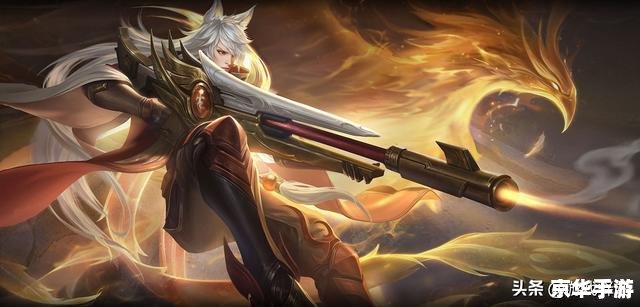 LOL吕布皮肤:英勇善战,霸气十足 LOL吕布皮肤:英勇善战,霸气十足