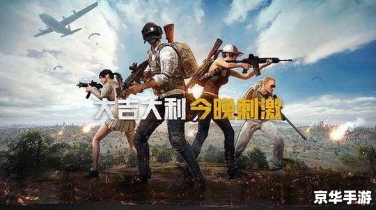 全面吃鸡模拟器：体验真实的战场竞技
