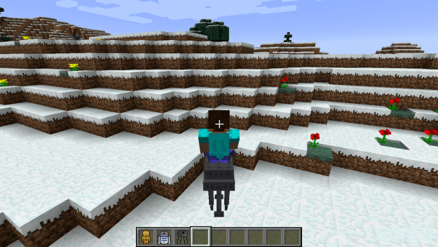【我的世界1.7.2mod大全】探索丰富多彩的模组世界