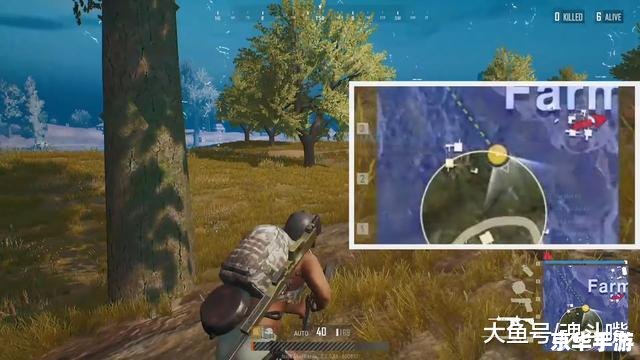 绝地求生手游模拟器:体验生存之战 绝地求生手游模拟器:体验生存之战