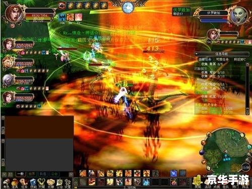 2012网游排行榜：热门游戏一网打尽