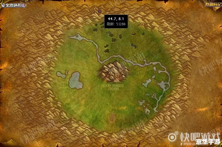 魔兽RPG地图：探索与冒险的奇幻世界