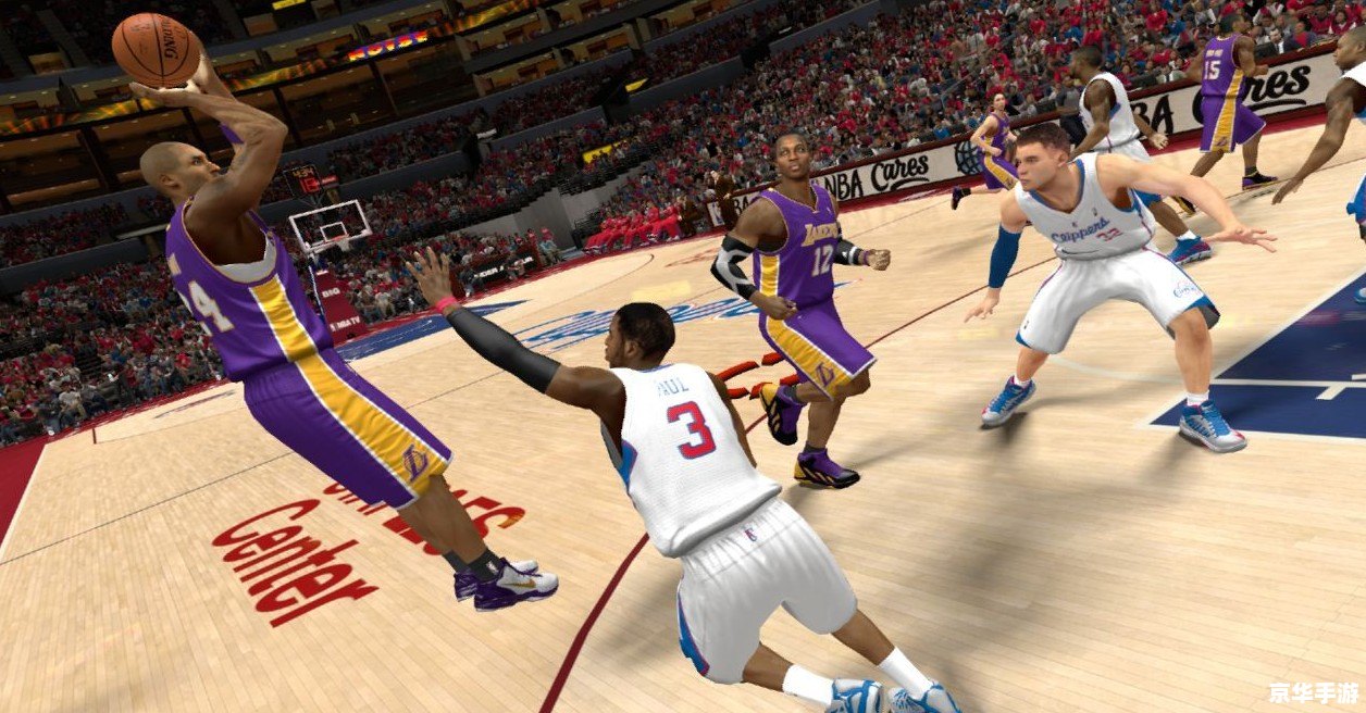 PSP NBA：掌中的篮球盛宴