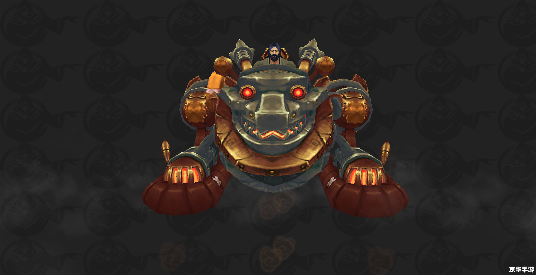 魔兽世界地精坐骑:探索神秘的飞行伙伴 魔兽世界地精坐骑:探索神秘的飞行伙伴