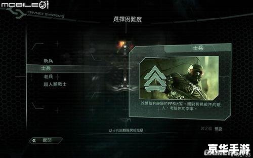 孤岛危机修改器：提升游戏体验的强大工具