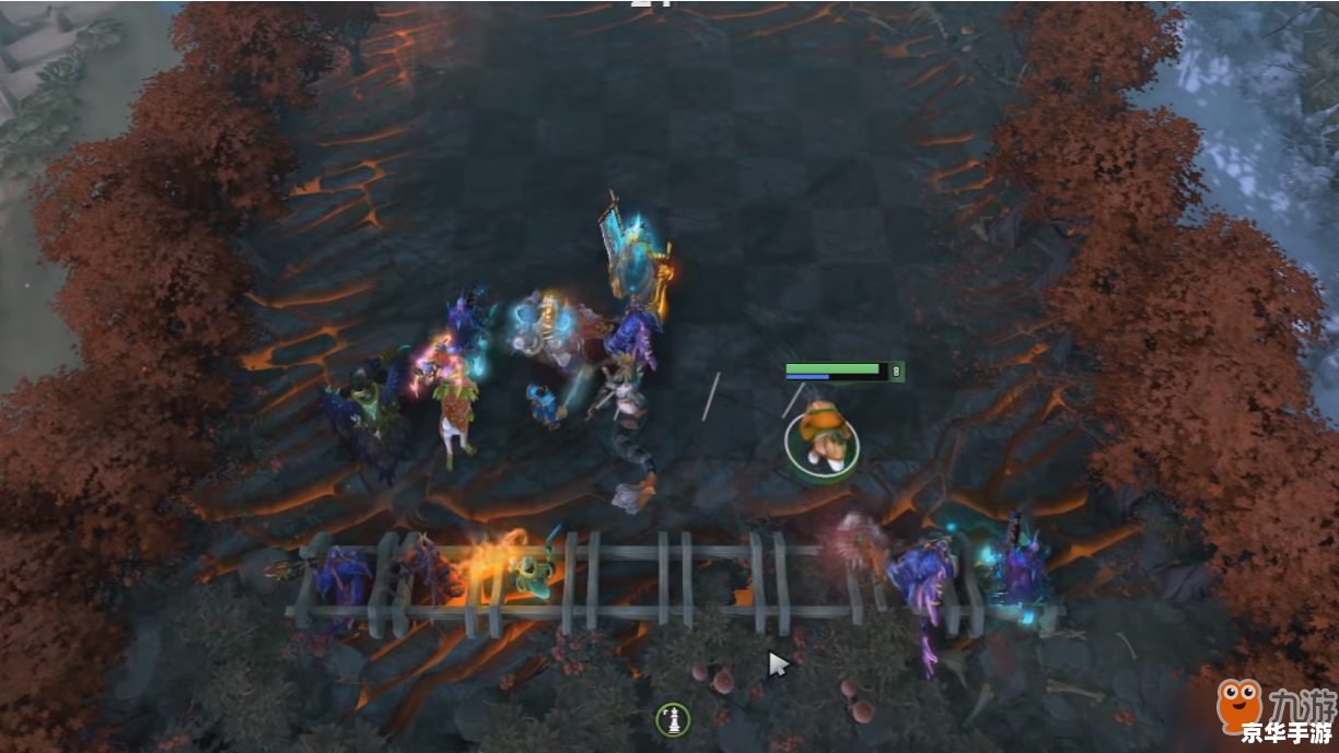 DotaSgamer：深度分析热门电子竞技游戏Dota 2的玩家社区