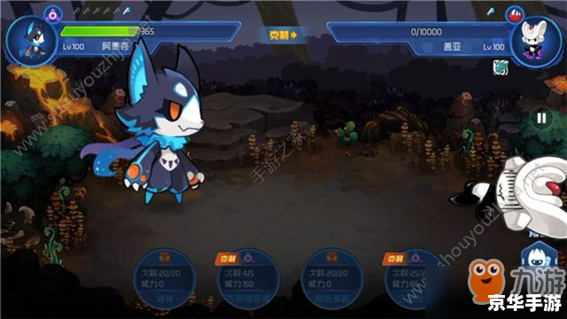 赛尔号盖亚在哪打?探寻神秘精灵的决斗场地 赛尔号盖亚在哪打?探寻神秘精灵的决斗场地