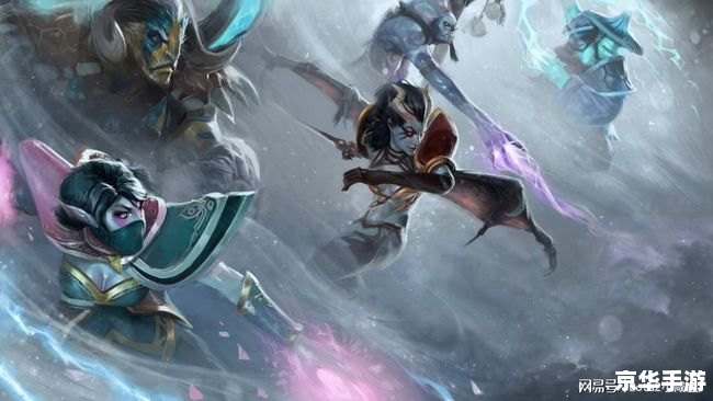 DOTA2 RPG：多人在线战斗的巅峰之作