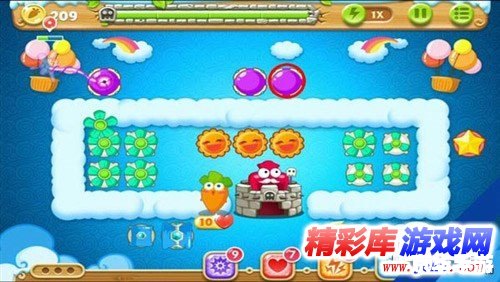 保卫萝卜天际7攻略:打造无敌防线,抵御外星入侵 保卫萝卜天际7攻略:打造无敌防线,抵御外星入侵