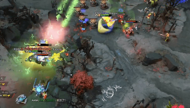 Dota猴子出装攻略