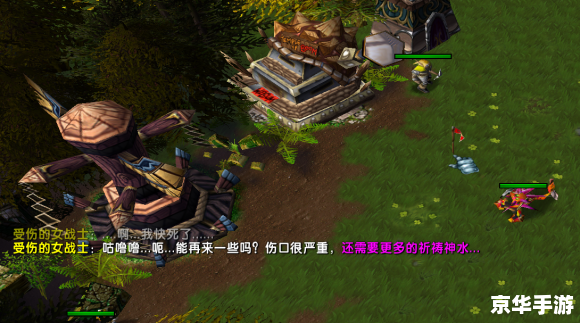 西方世界的劫难攻略：探索神秘大陆与击败强敌
